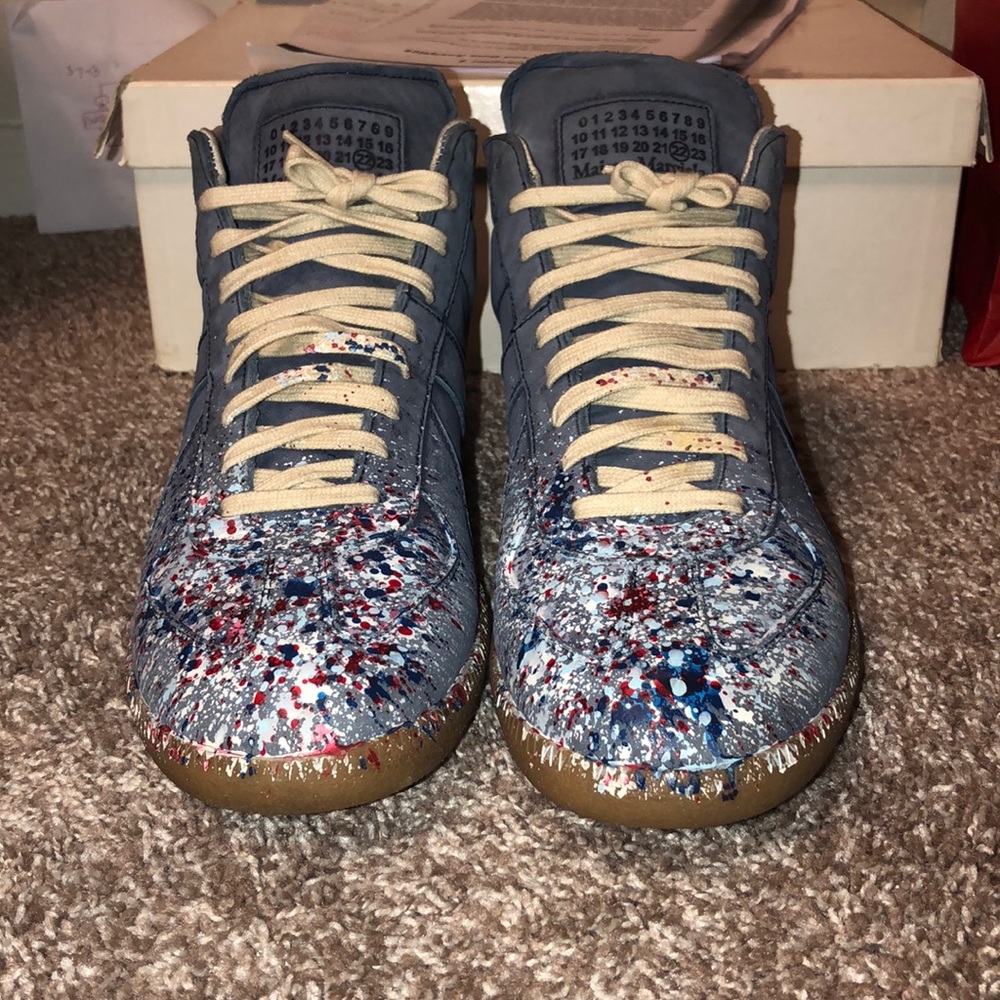 Maison Martin Margiela